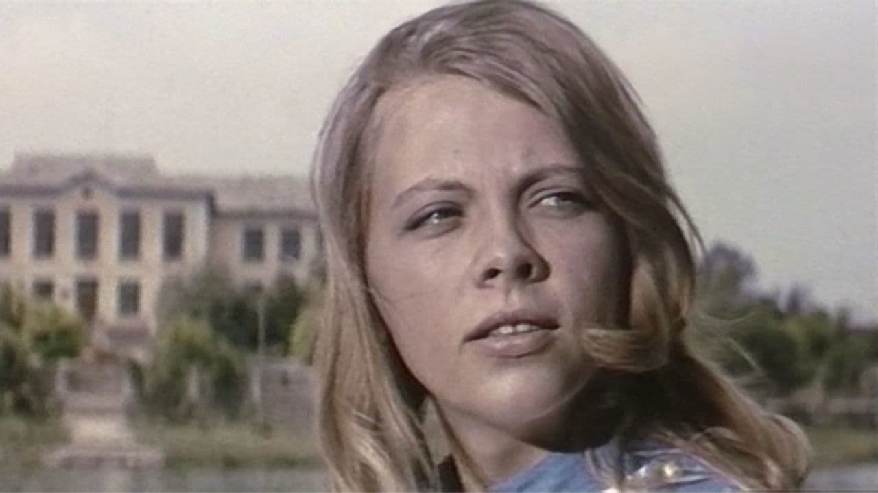 Меж высоких хлебов