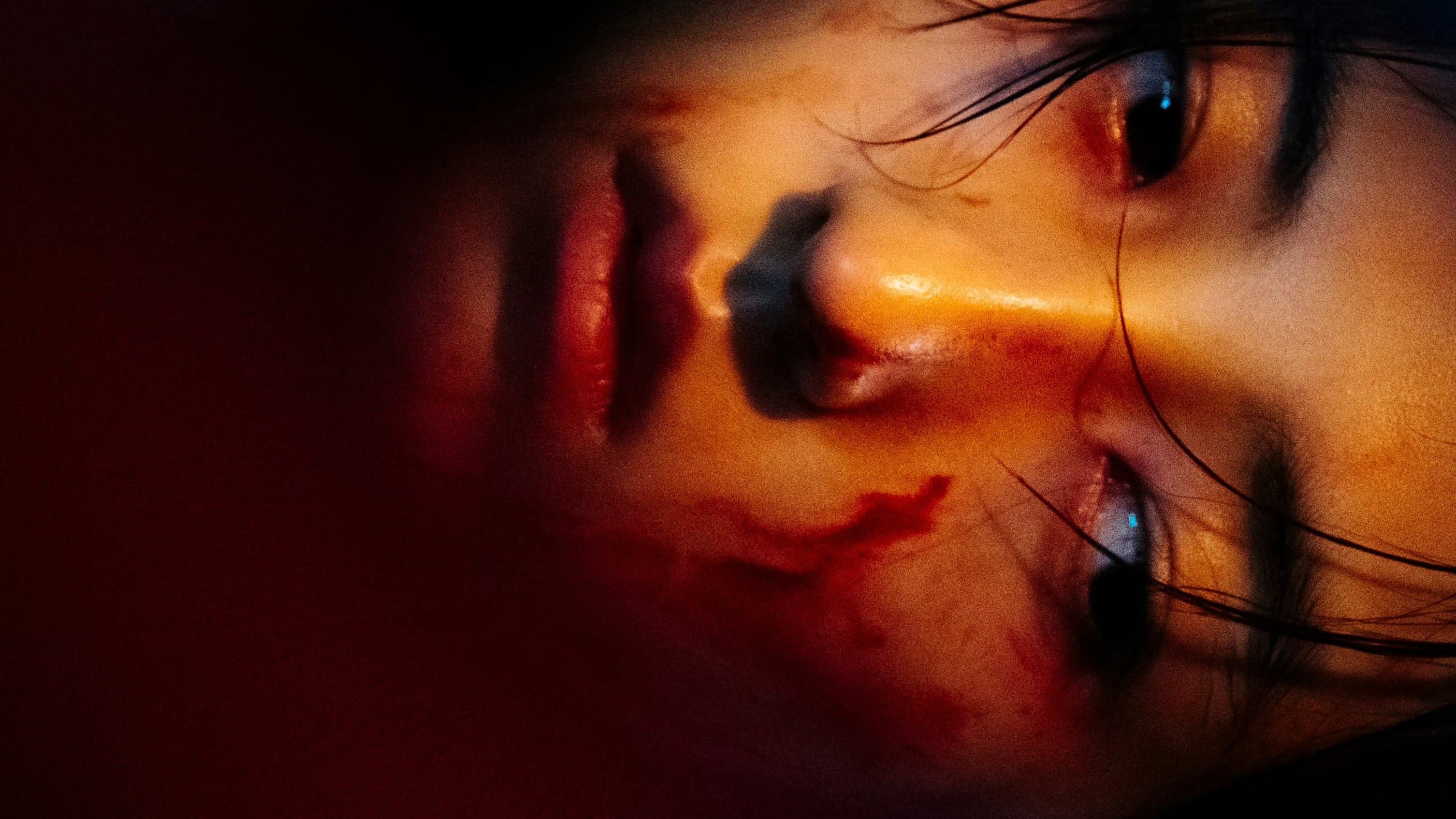 花漾少女杀人事件