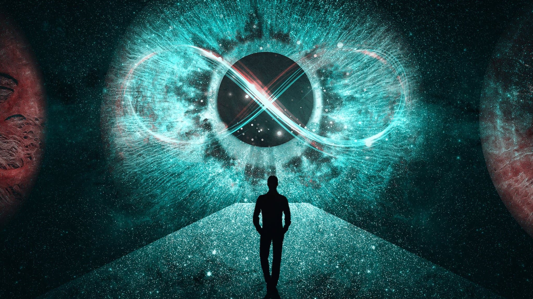 O călătorie către infinit