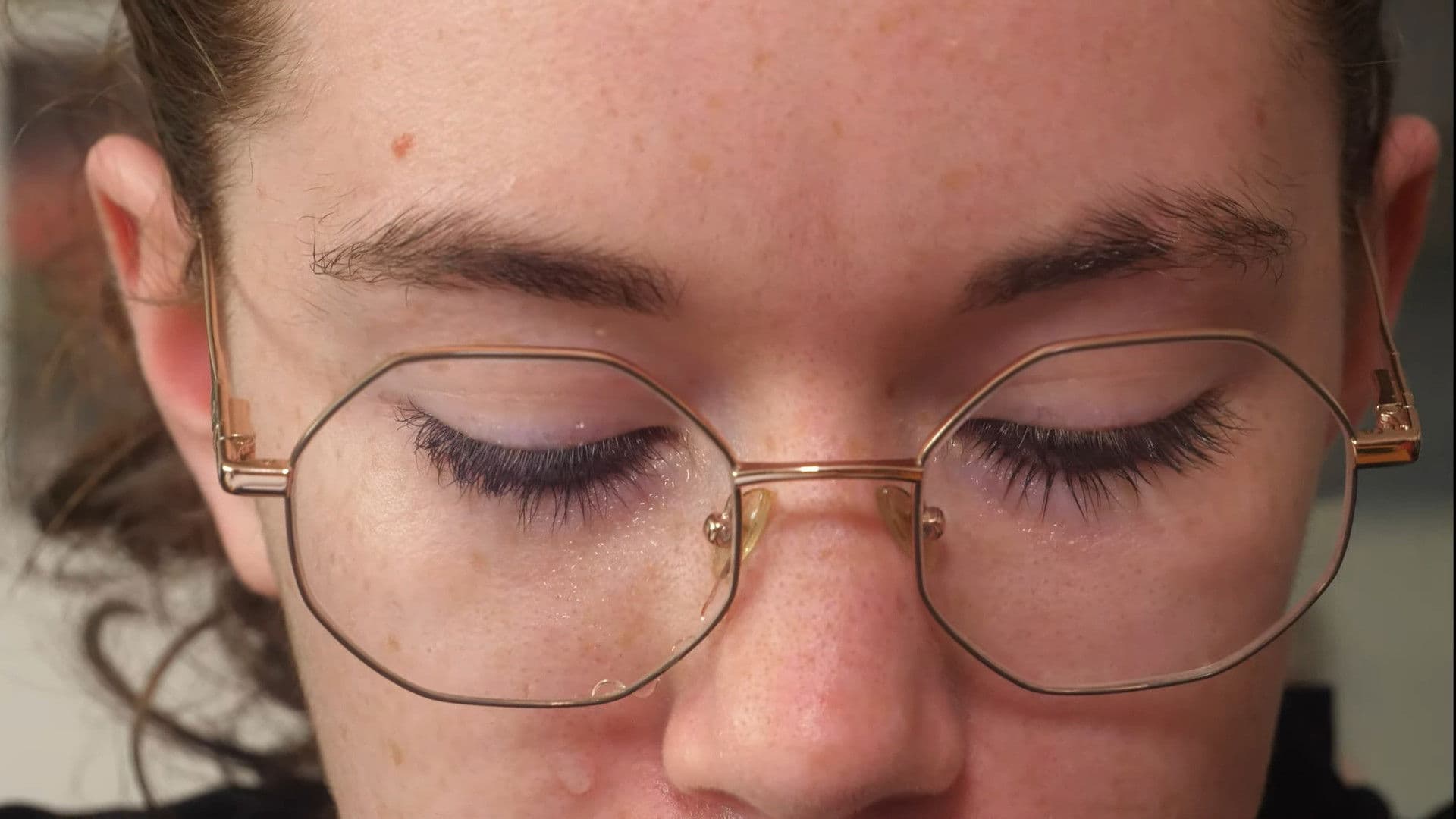 Entre ombre et lumière