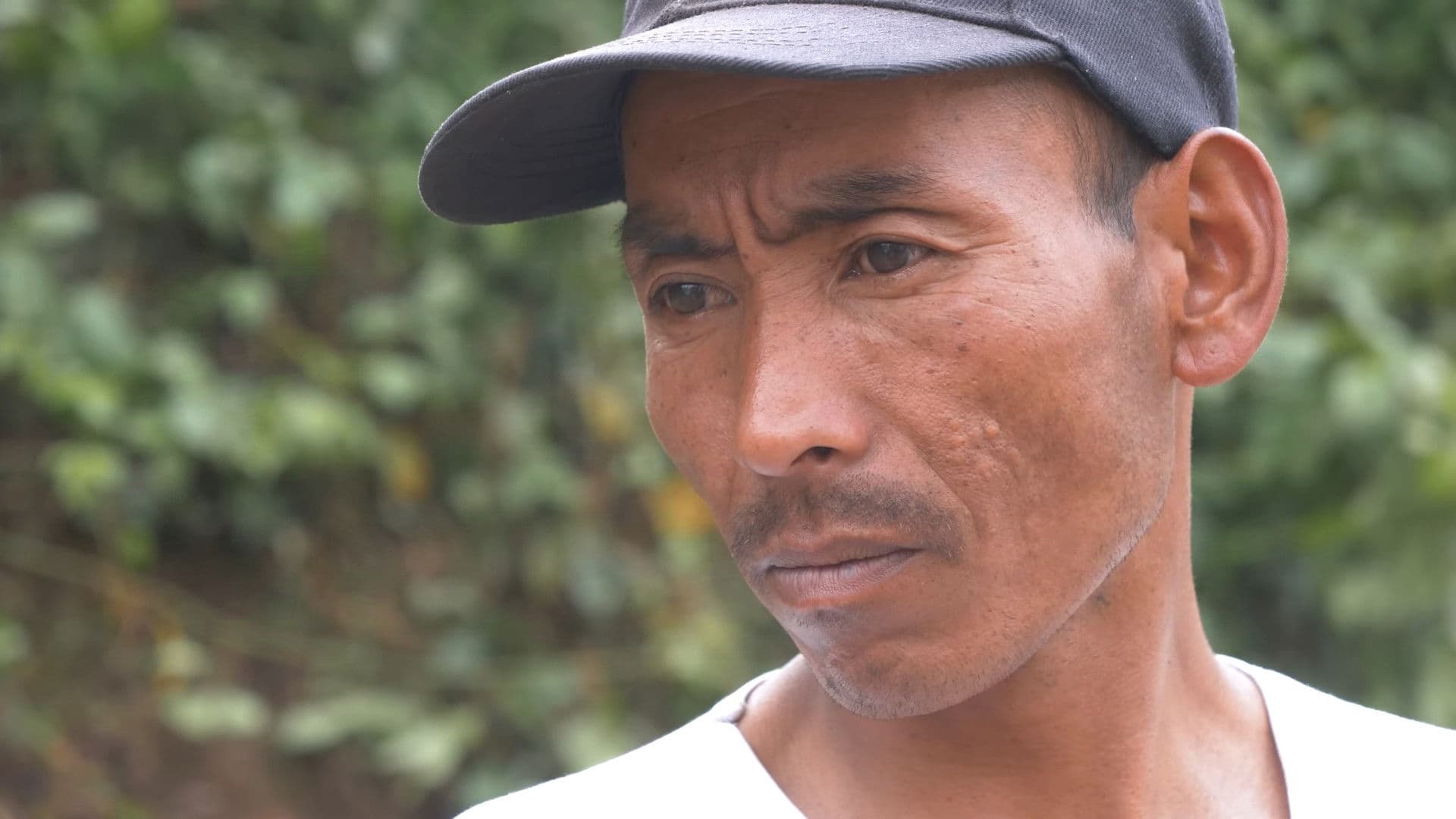 हराएका वर्षहरू