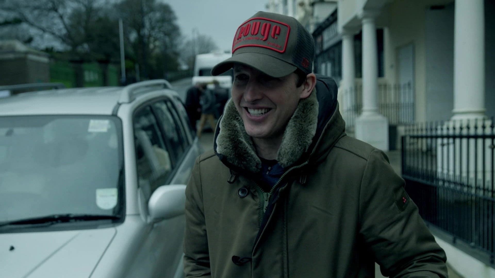 James Blunt: One Brit Wonder