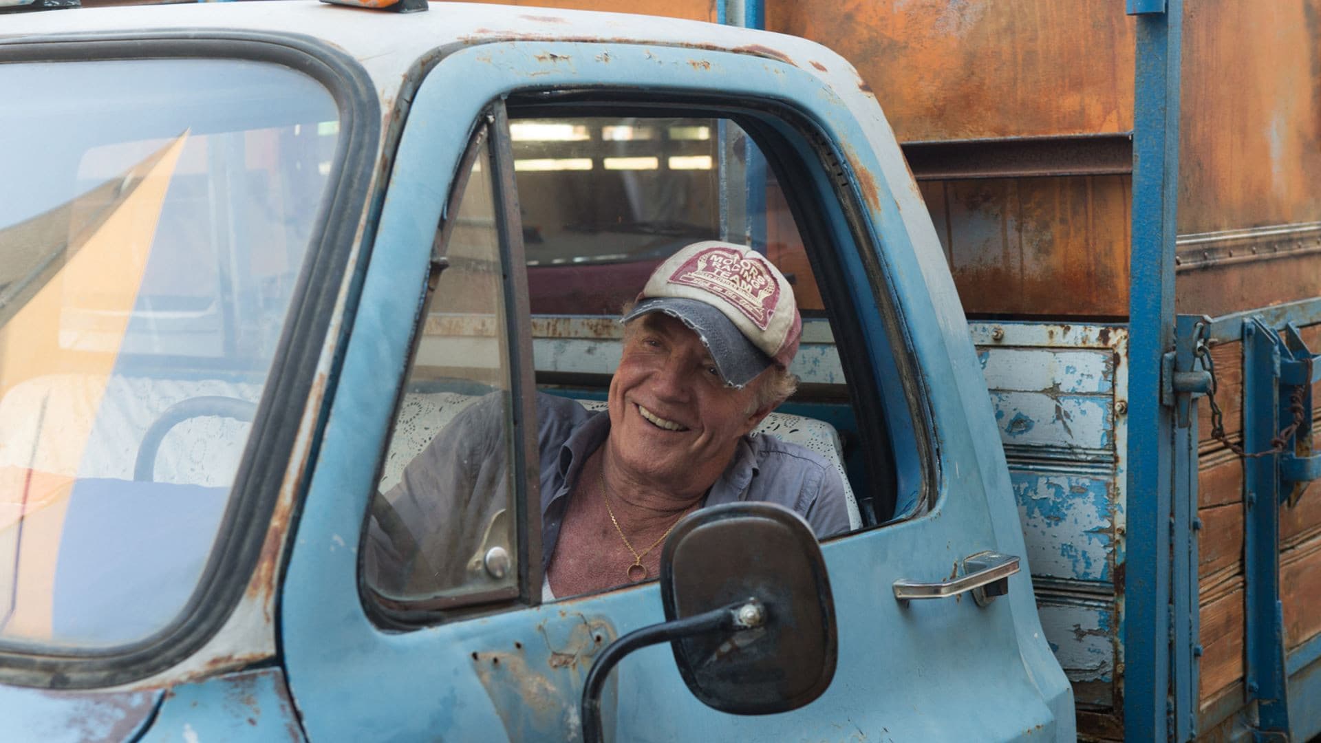 Călătorie către regăsire