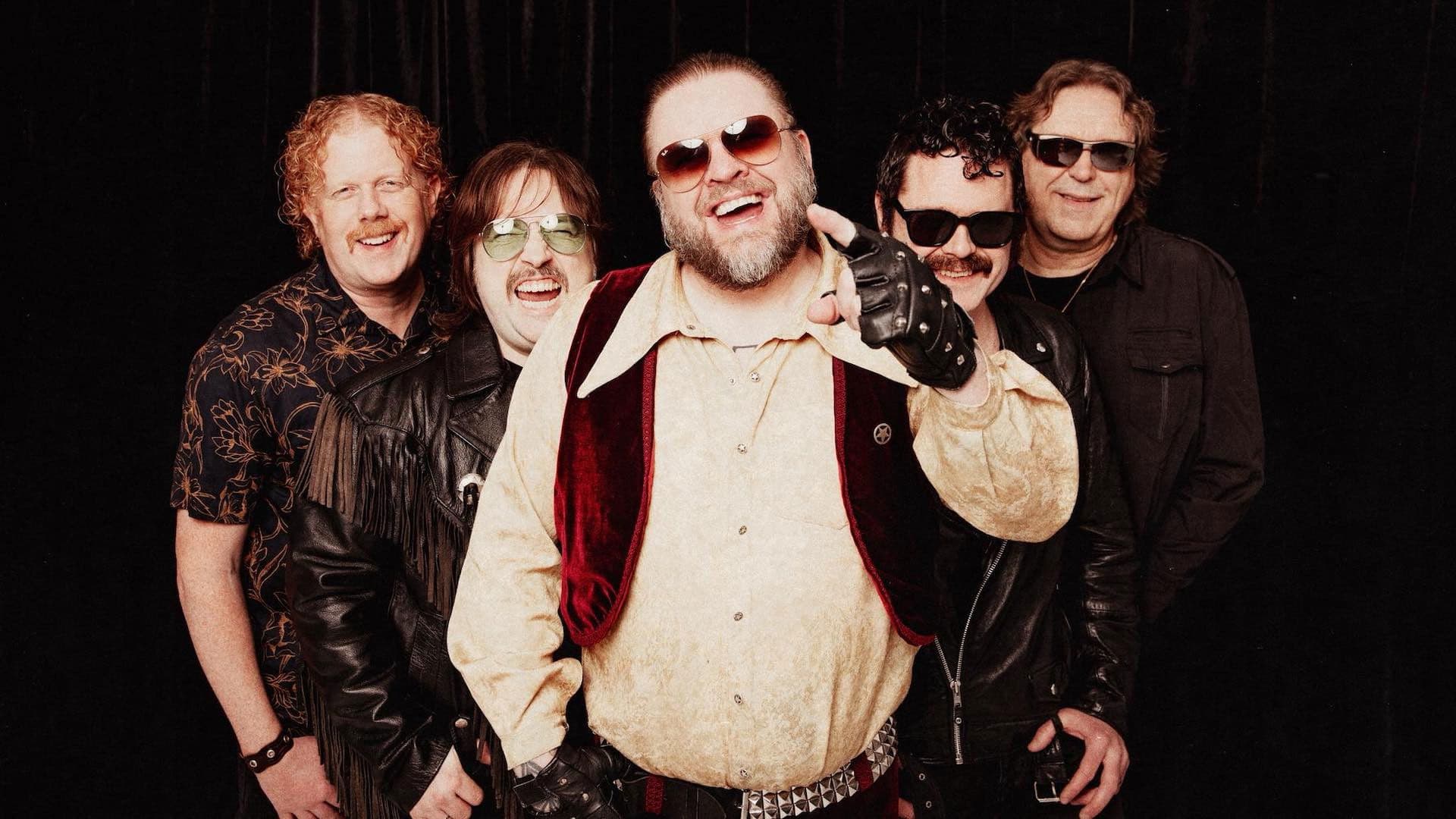 Check på den: En saga om Korslagda Kukar