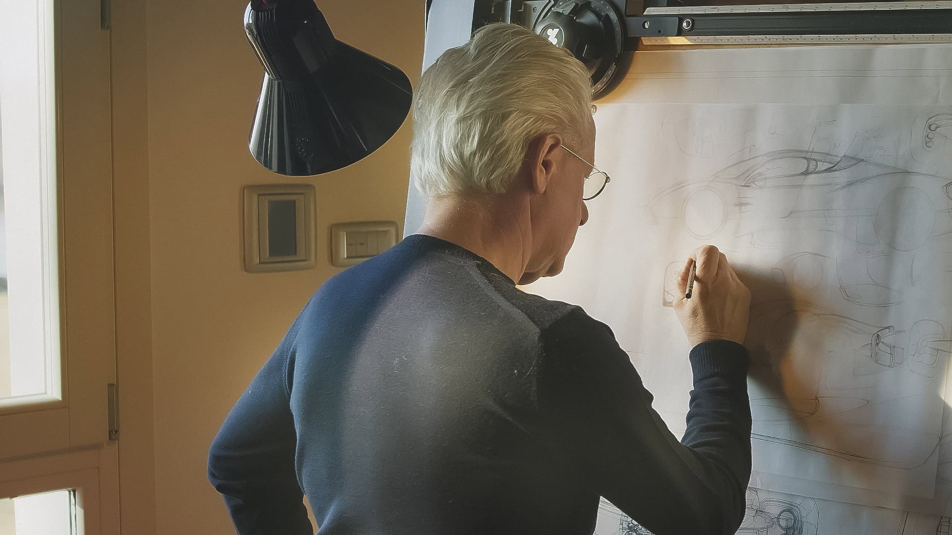 Veloce. La leggenda della Motor Valley