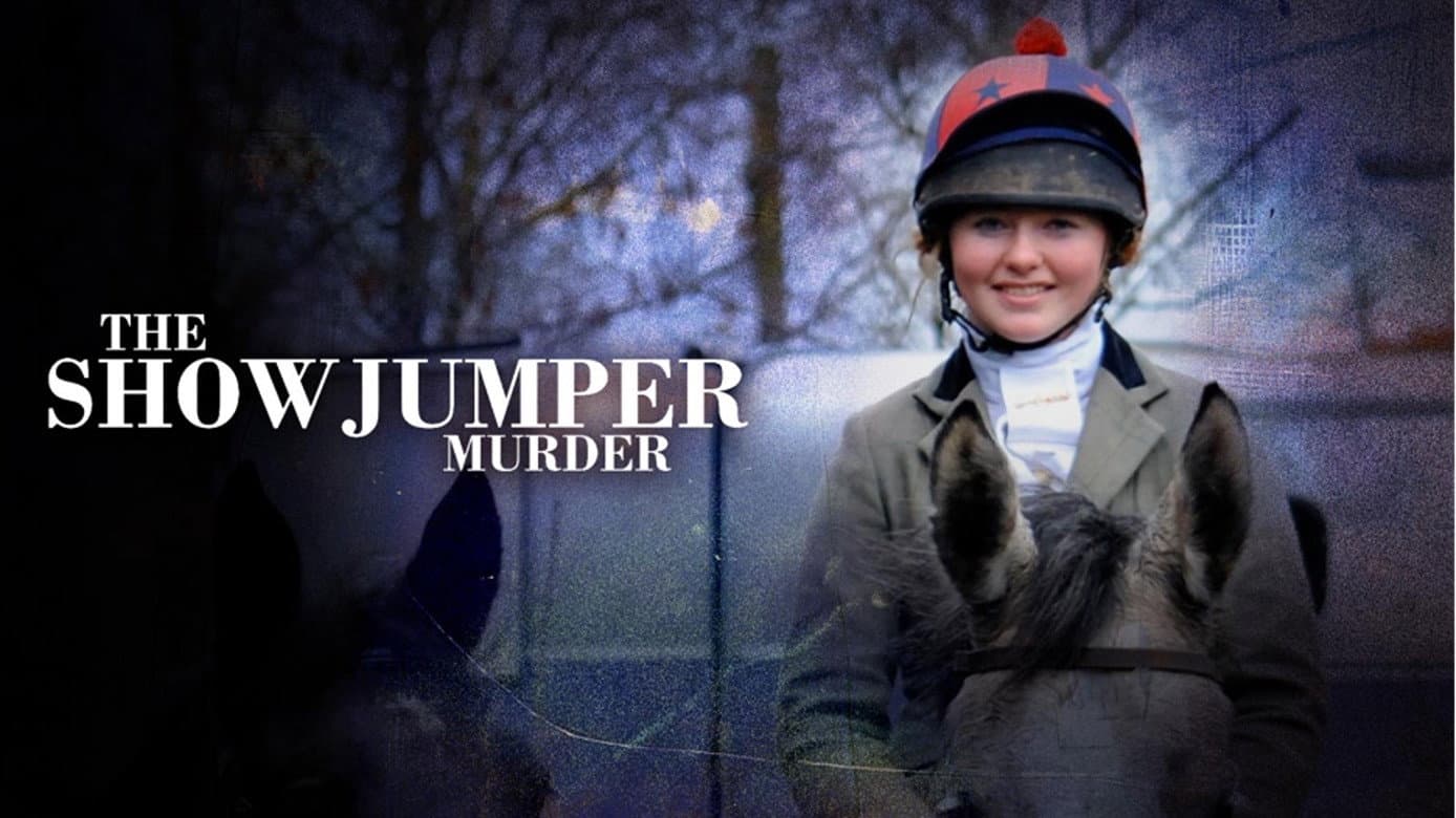 The Showjumper Murder
