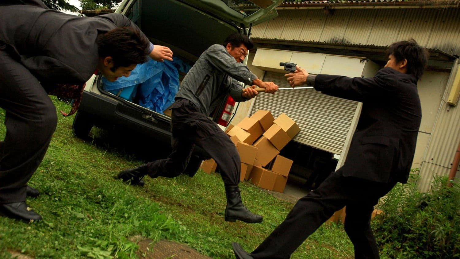 鳳（おおとり）２