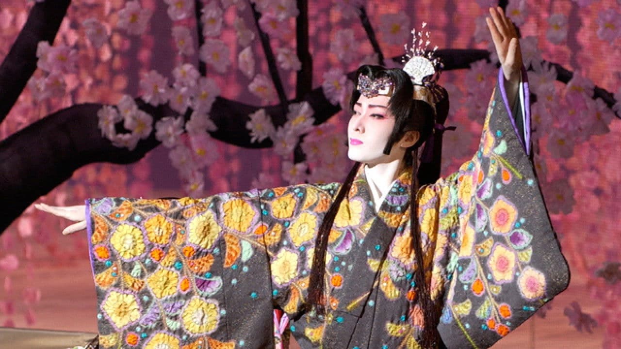 さくら －妖しいまでに美しいおまえ－ / シークレット・ハンター －この世で、俺に盗めぬものはない－