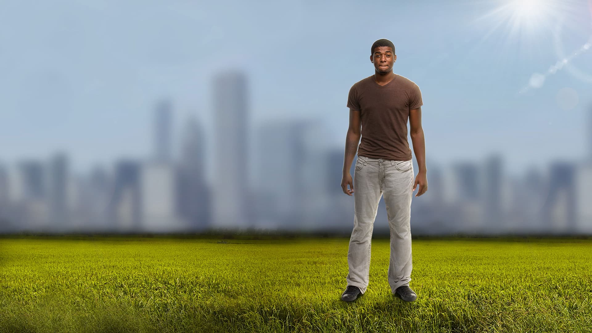 My Brother’s Keeper