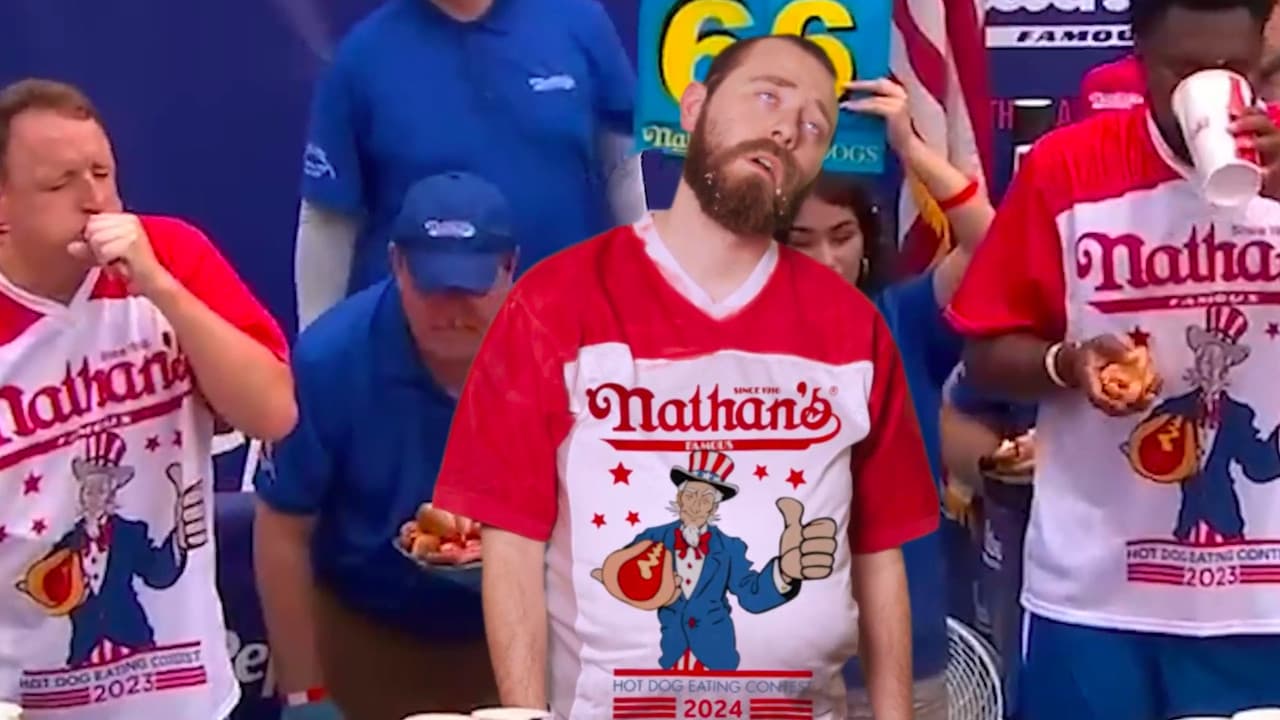 Howard’s Way: The Hot Dog Howard Story