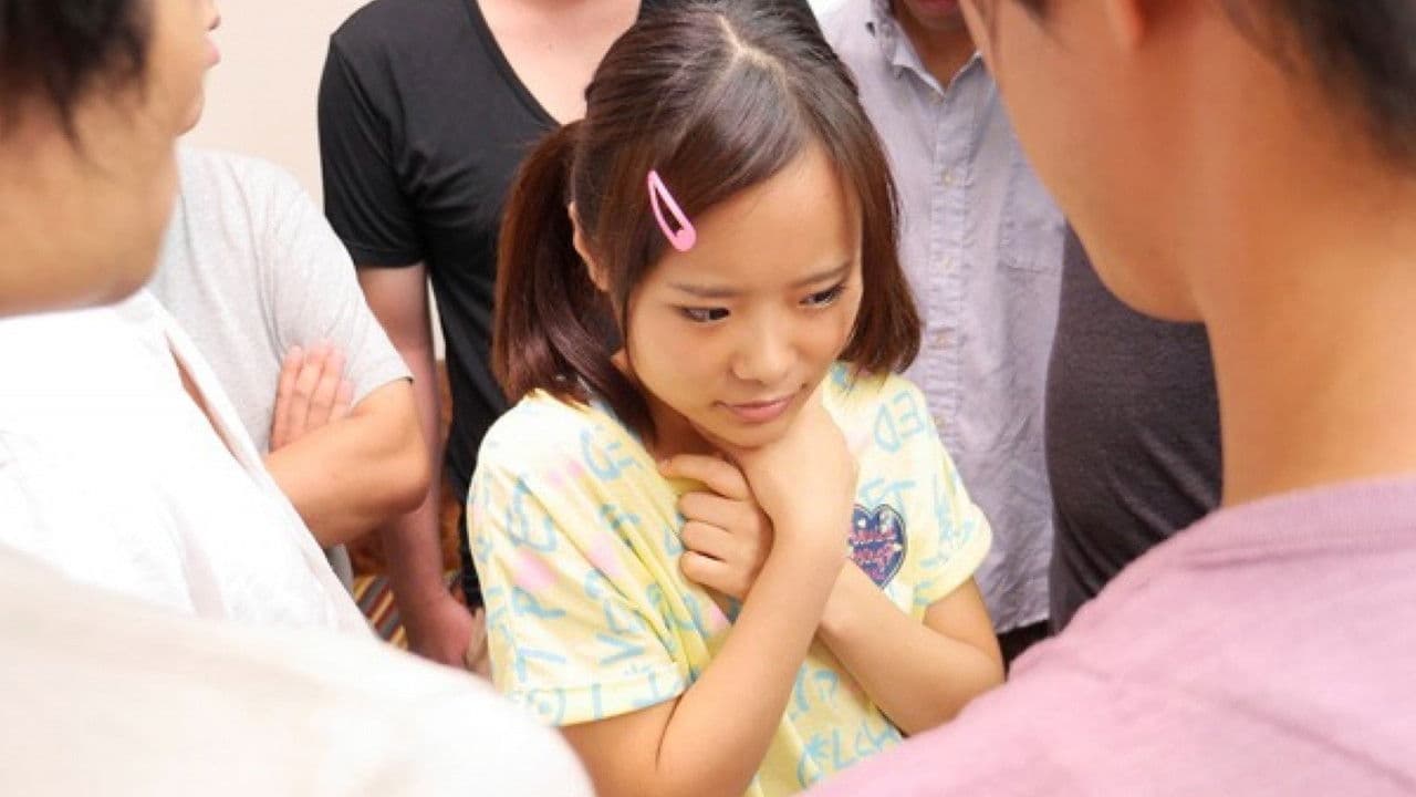 ロリータ　中出し20連発 加賀美シュナ