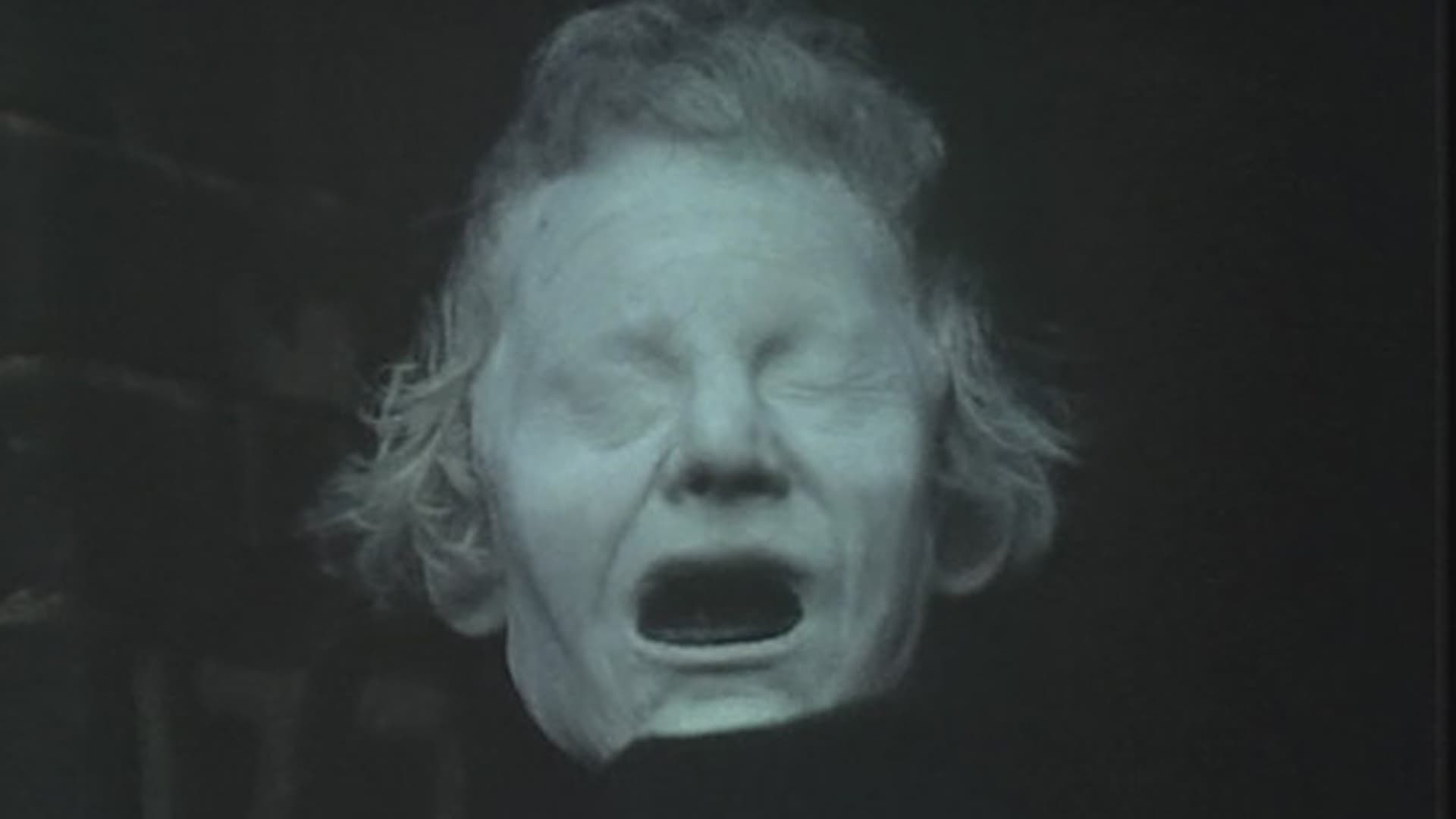 A Ghost Story for Christmas