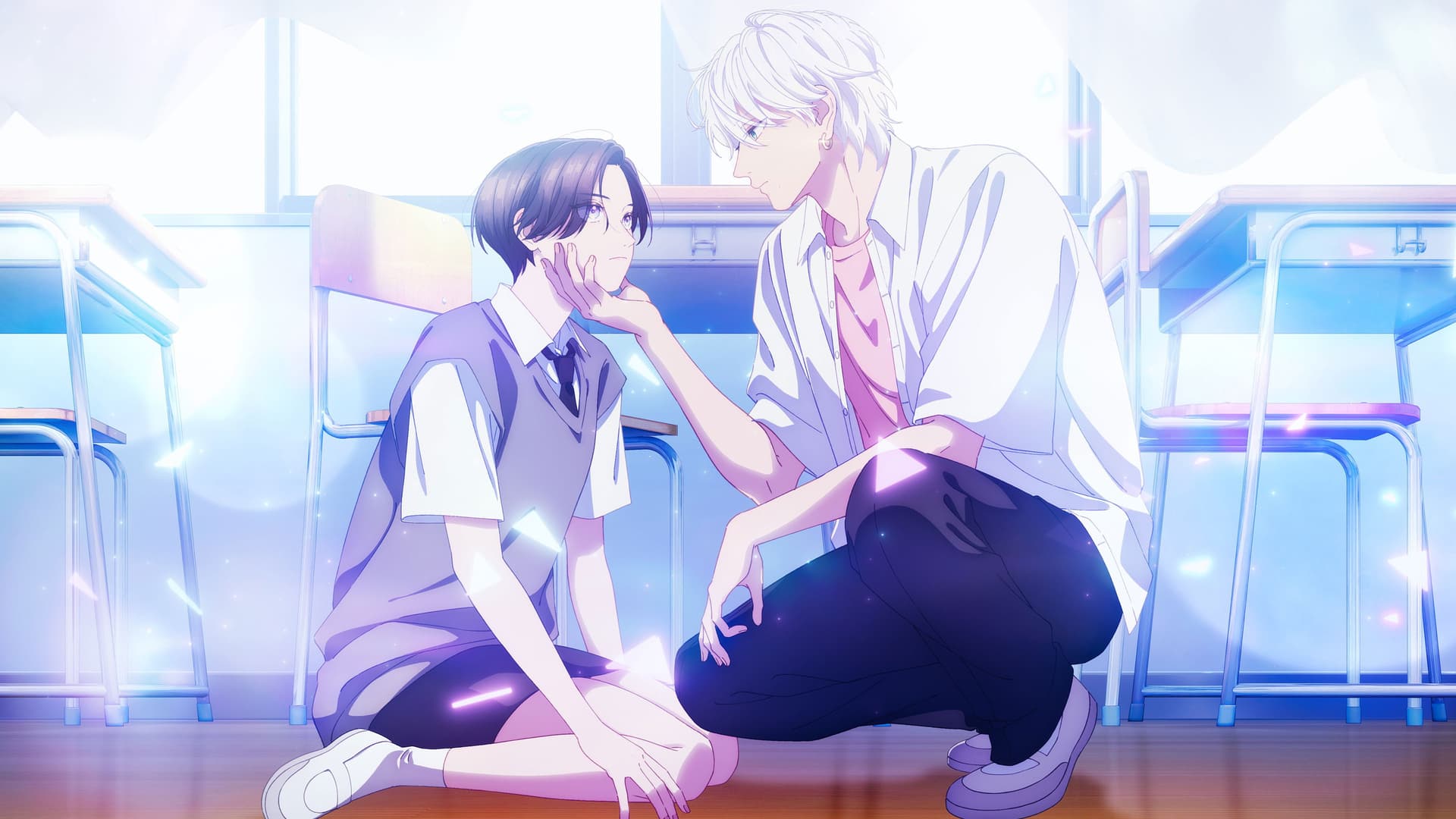 うるわしの宵の月