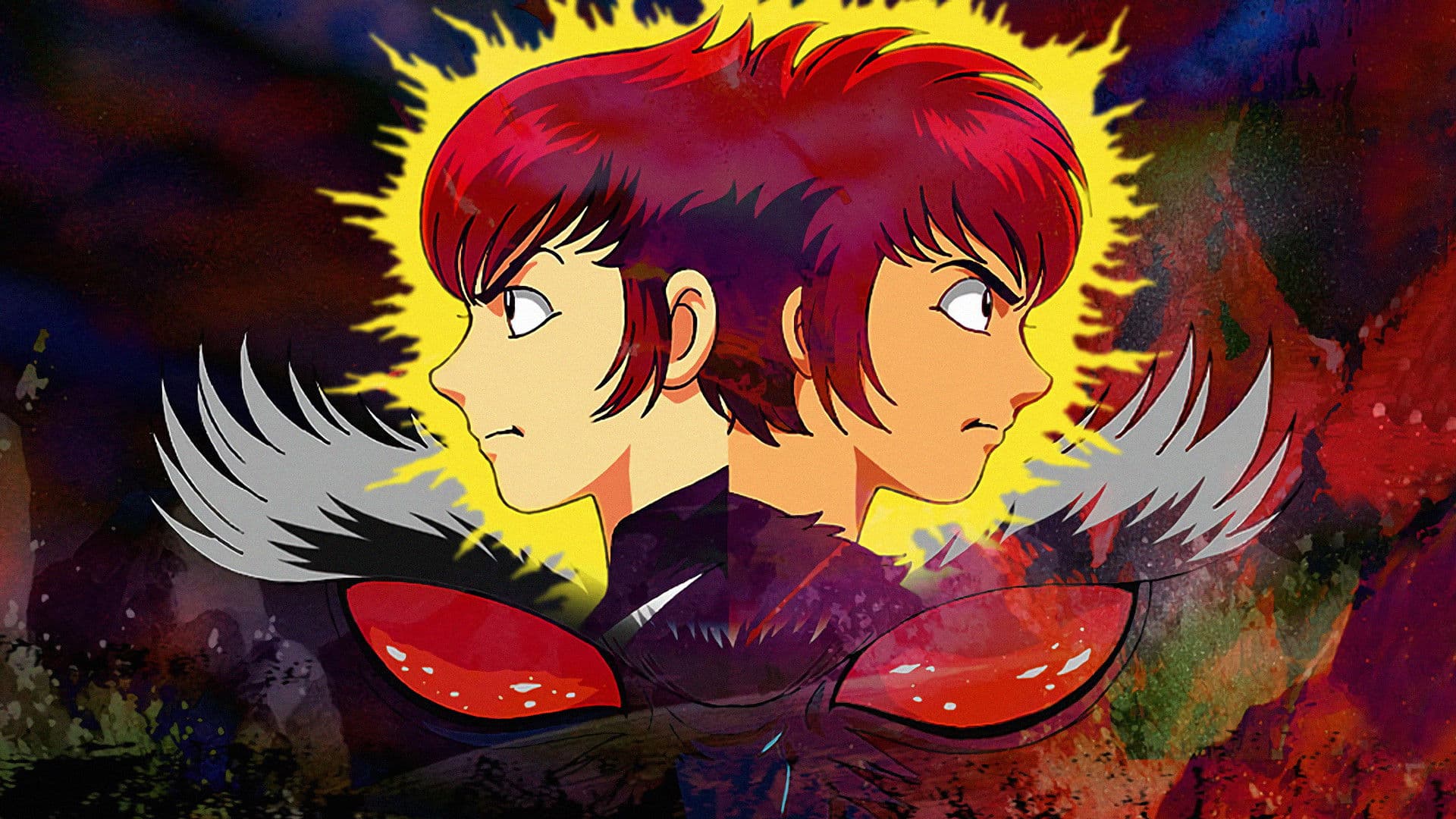 幻魔大戦 −神話前夜の章−