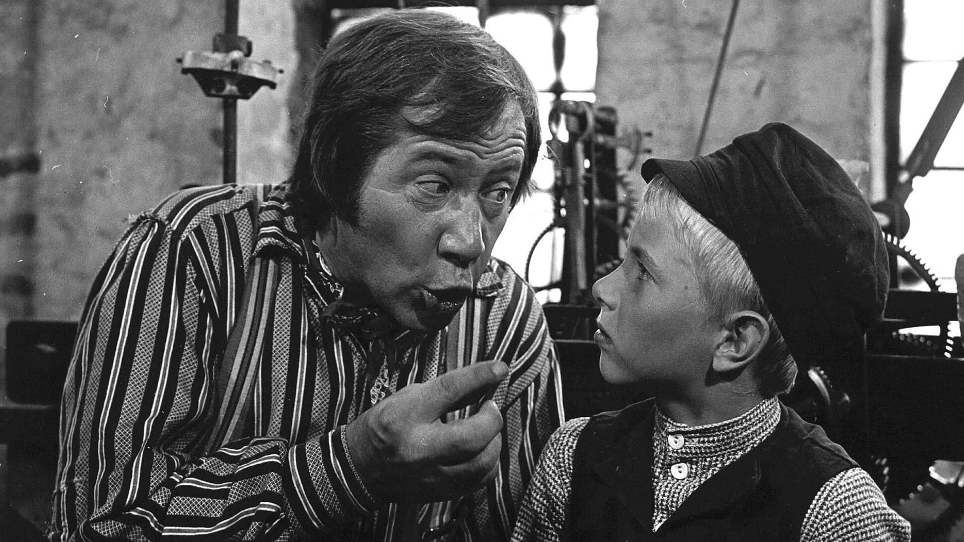 Merijntje Gijzen's jeugd