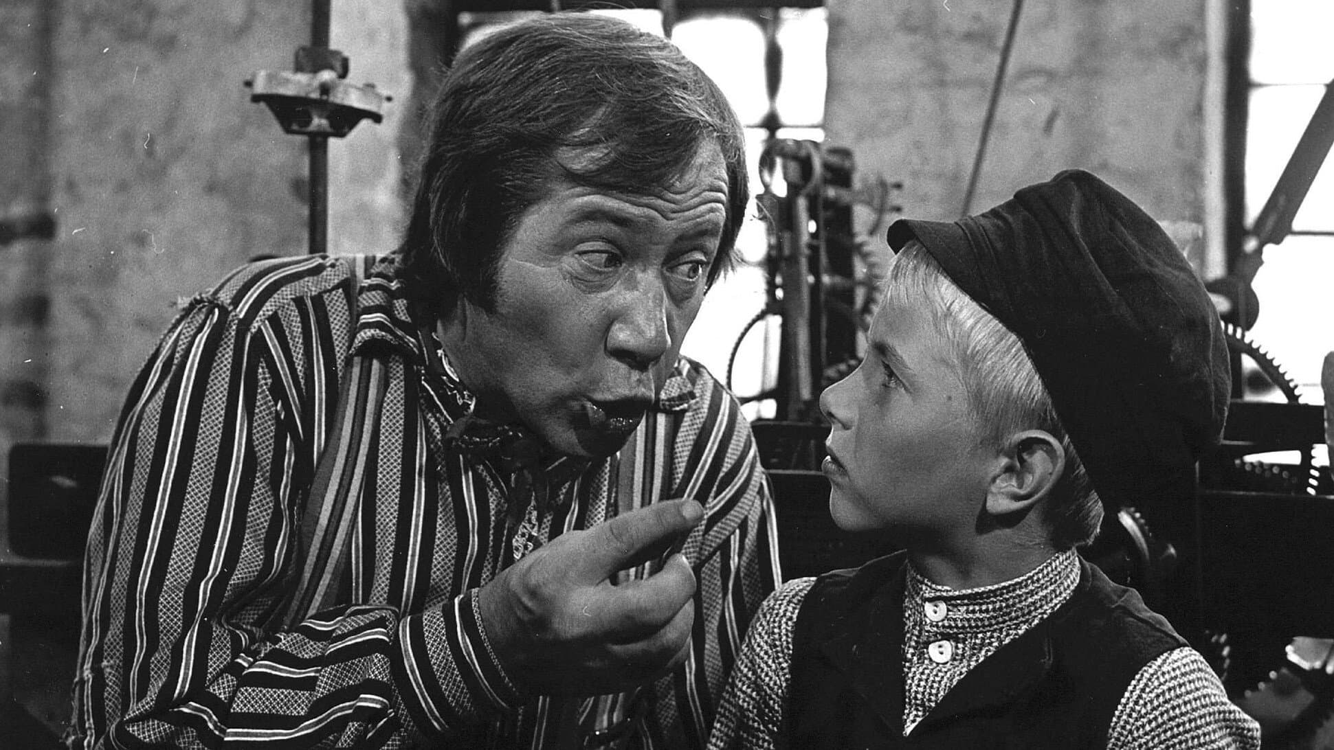 Merijntje Gijzen's jeugd