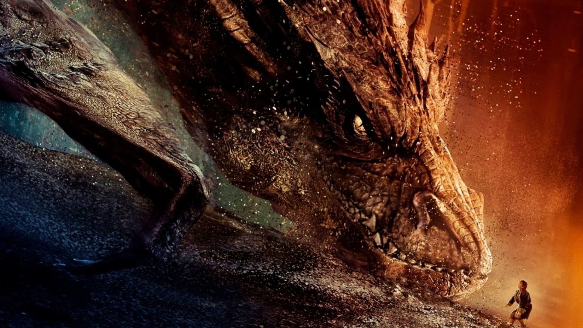 Hobbitul: Dezolarea lui Smaug