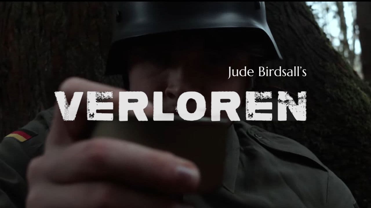 Verloren