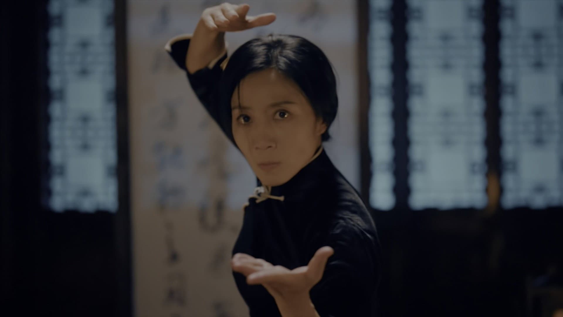 Ip Man: Legenda Kung Fu