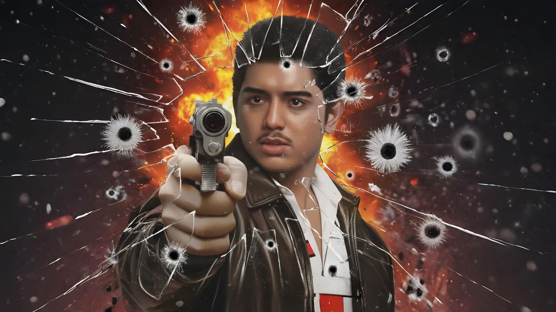 Rodel Sta. Cruz: Halang Ang Bituka