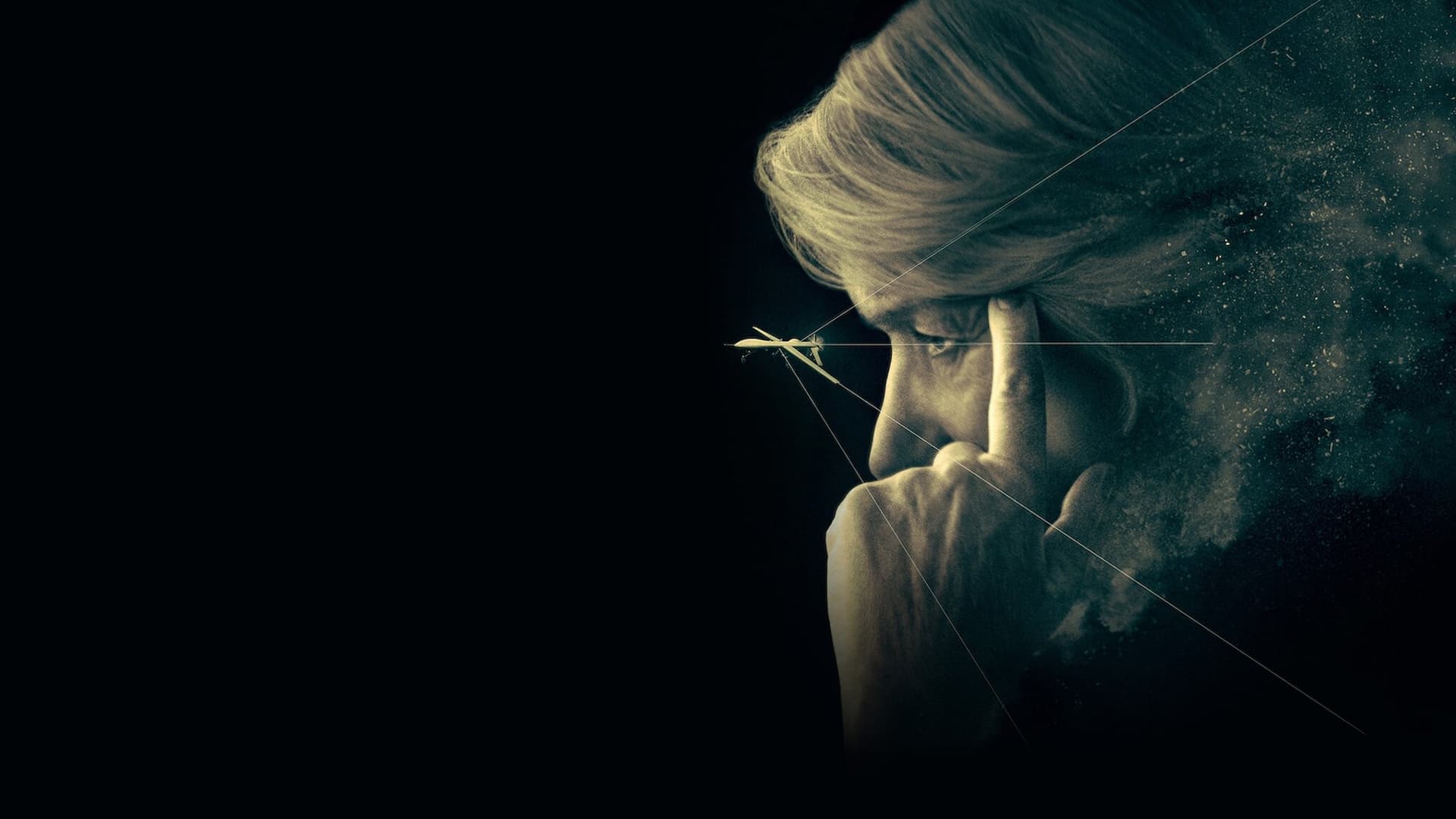 Eye In The Sky: Războiul dronelor