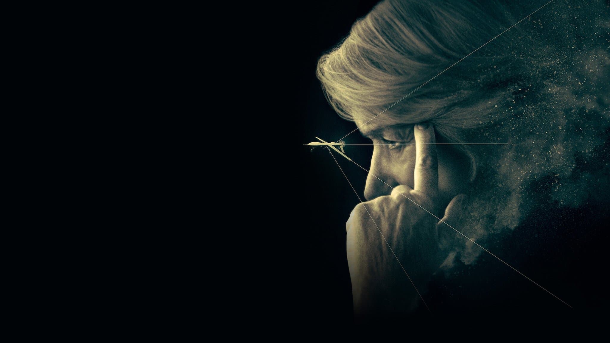 Eye In The Sky: Războiul dronelor