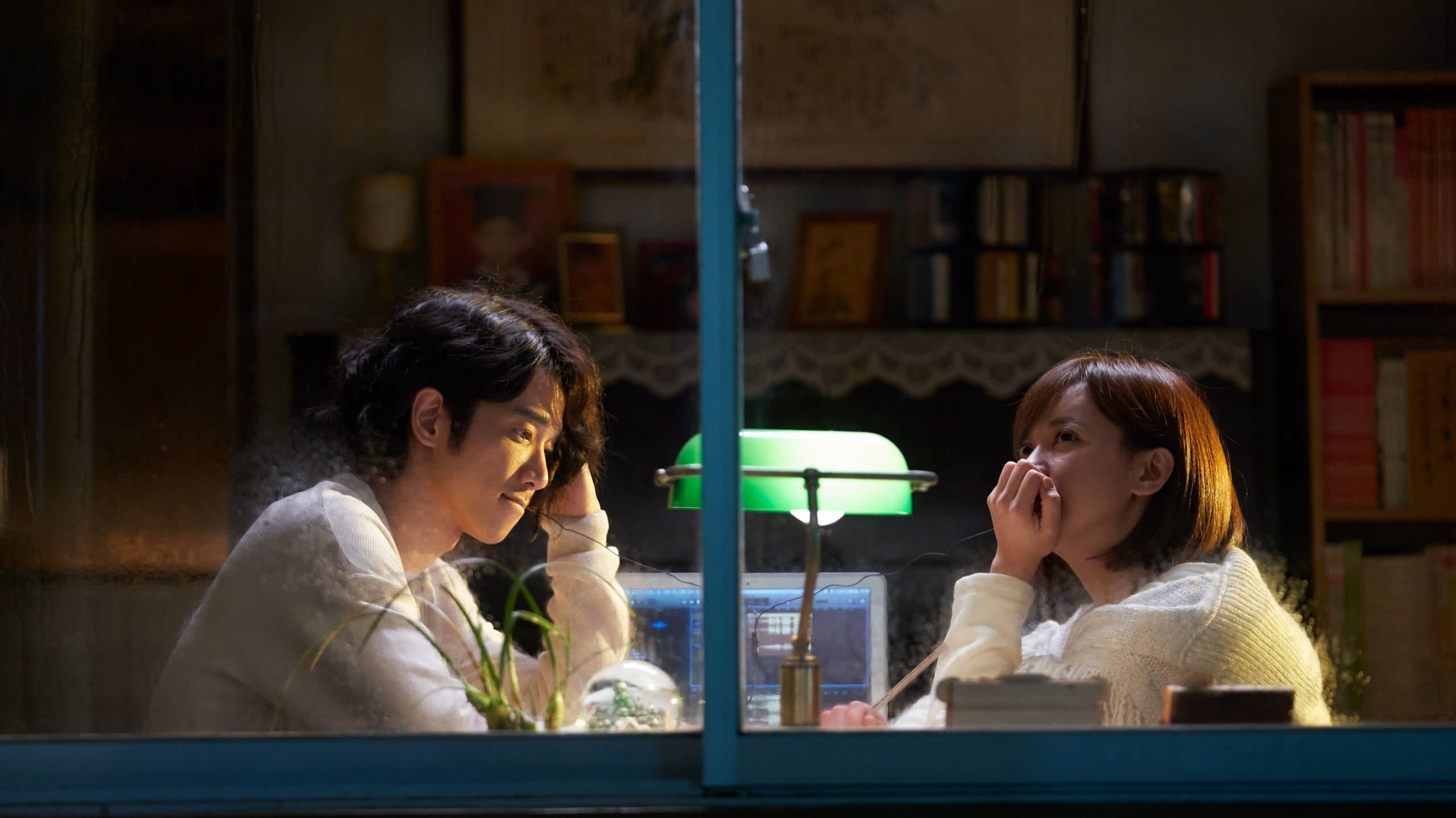 比悲傷更悲傷的故事