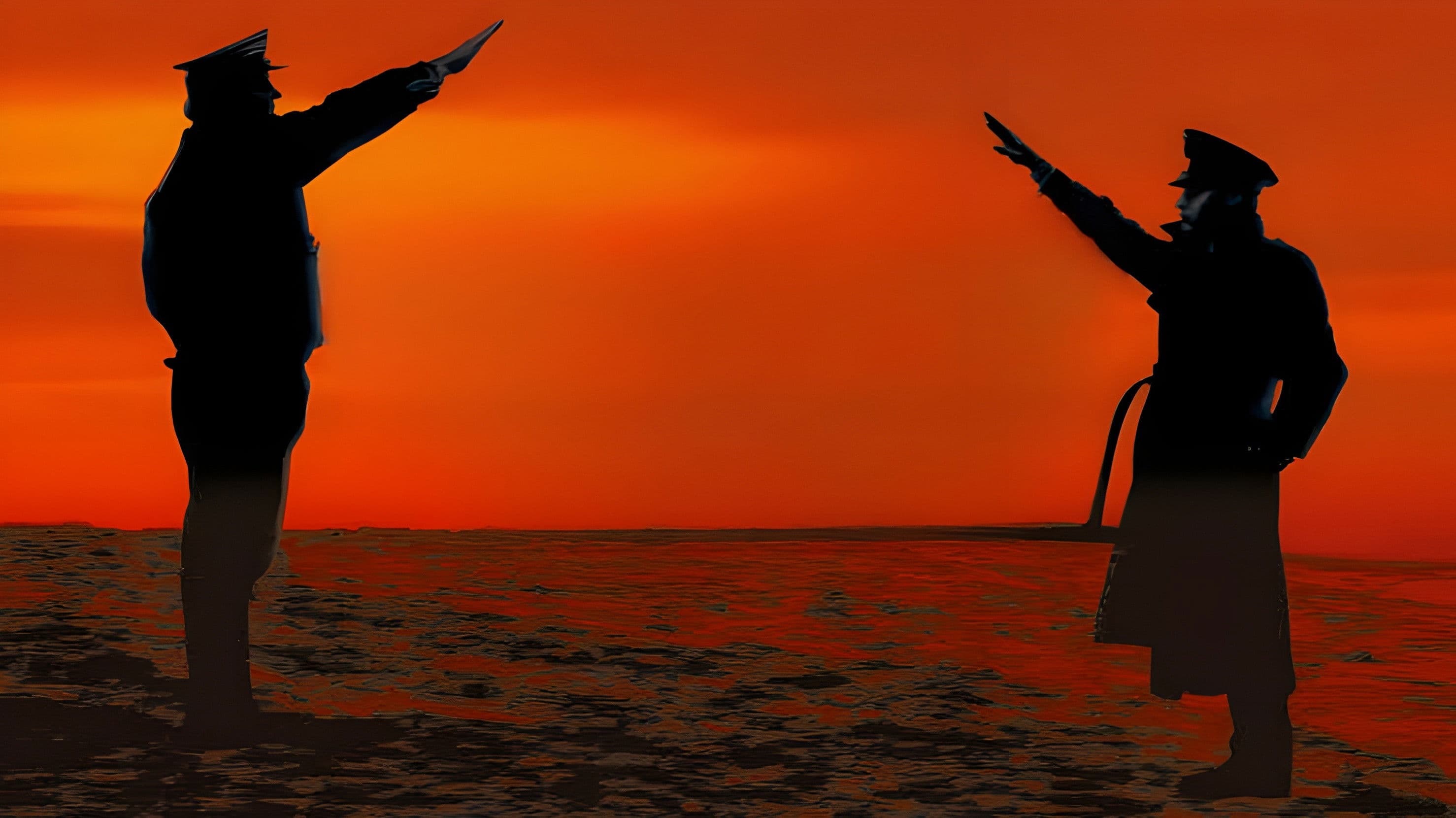 Oro Nazi en Argentina