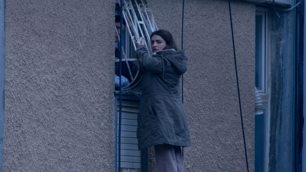 לב שקט מאוד