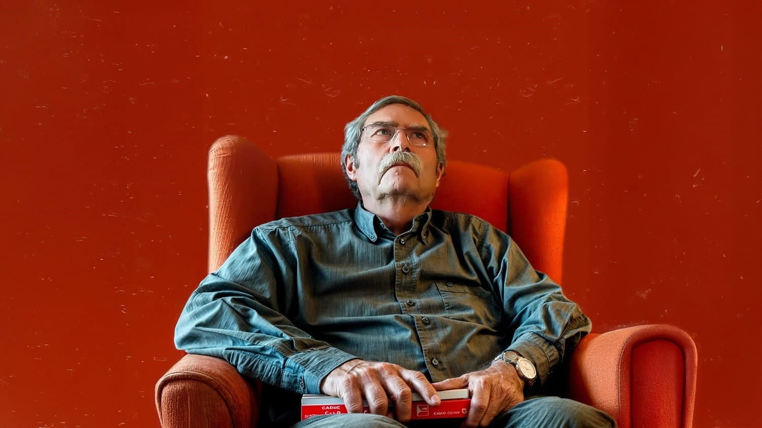 Jaume Cabré. La música de les paraules