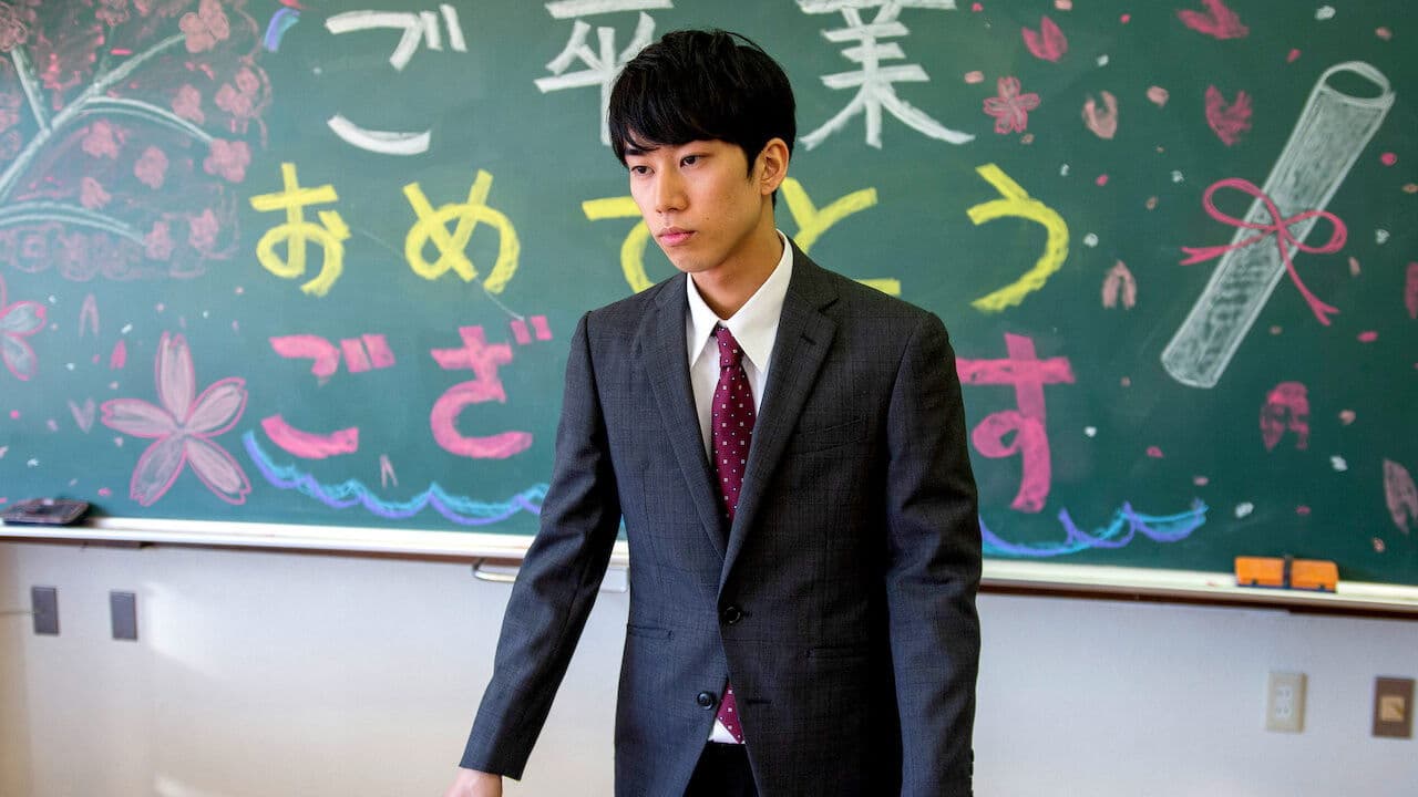 12人のイカれたワークショップ