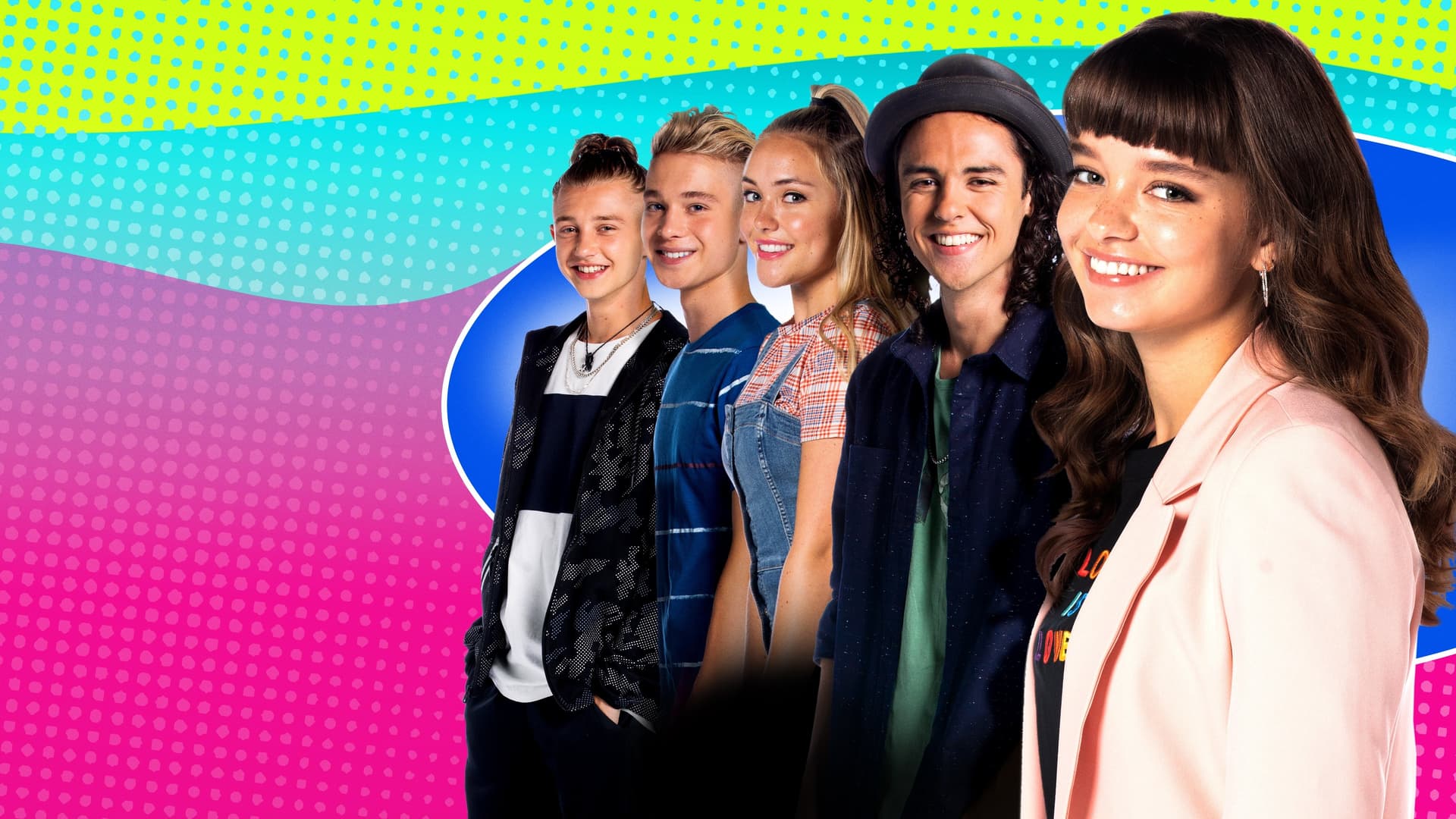 Penny De La M.A.R.S.