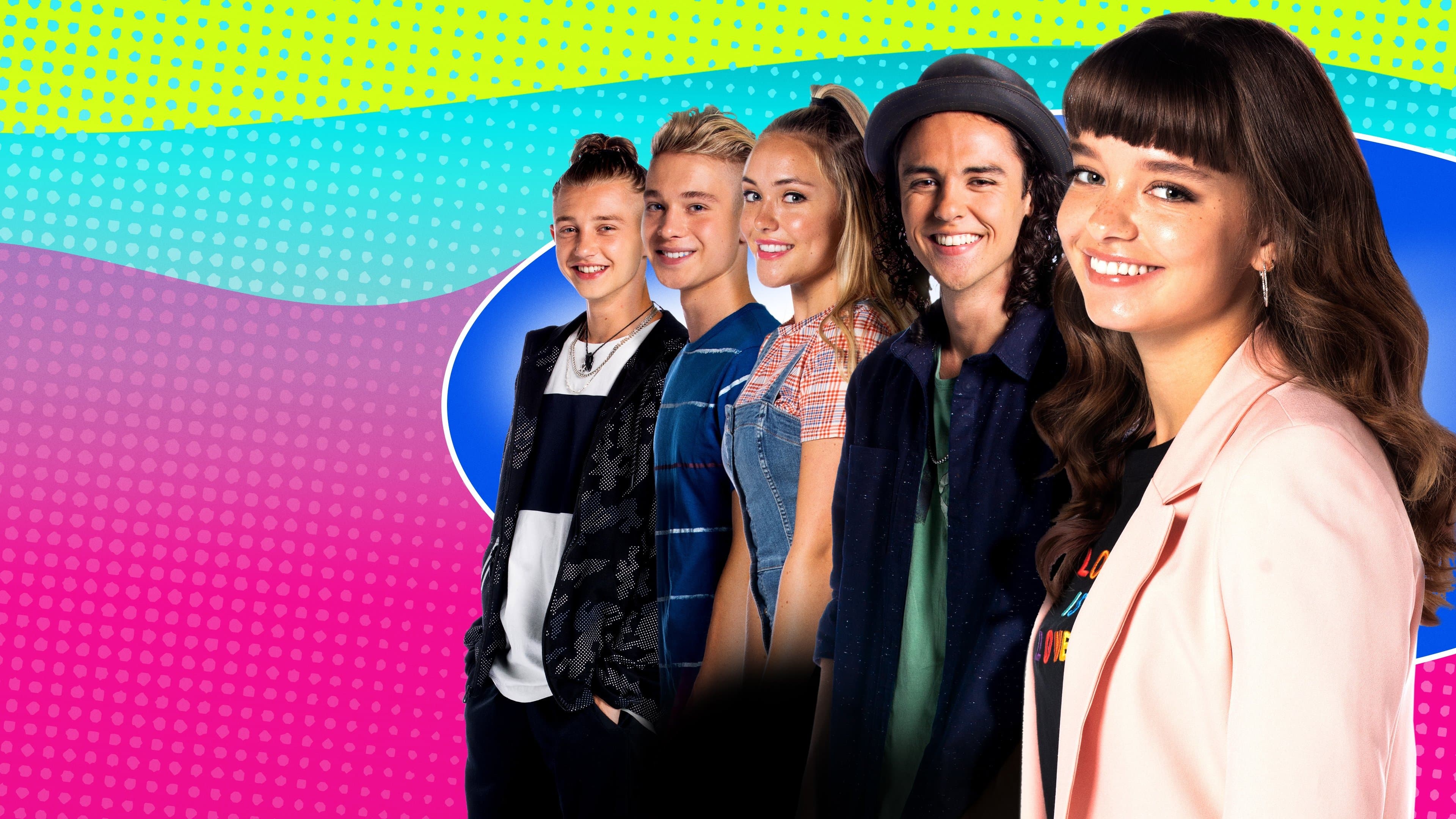 Penny De La M.A.R.S.