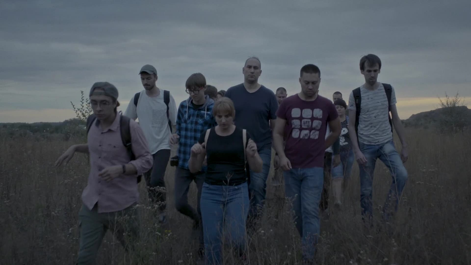 Щоб потім не казали що ми не памʼятаємо