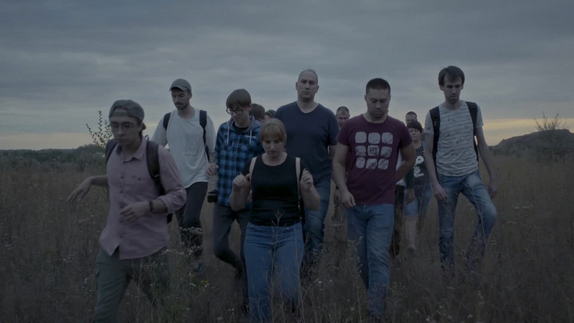 Щоб потім не казали що ми не памʼятаємо