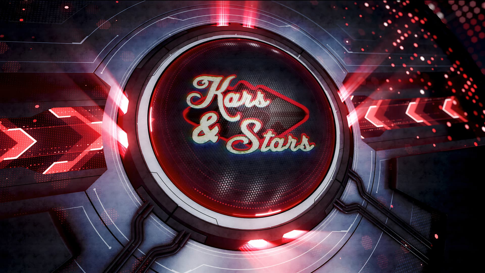 Kars & Stars