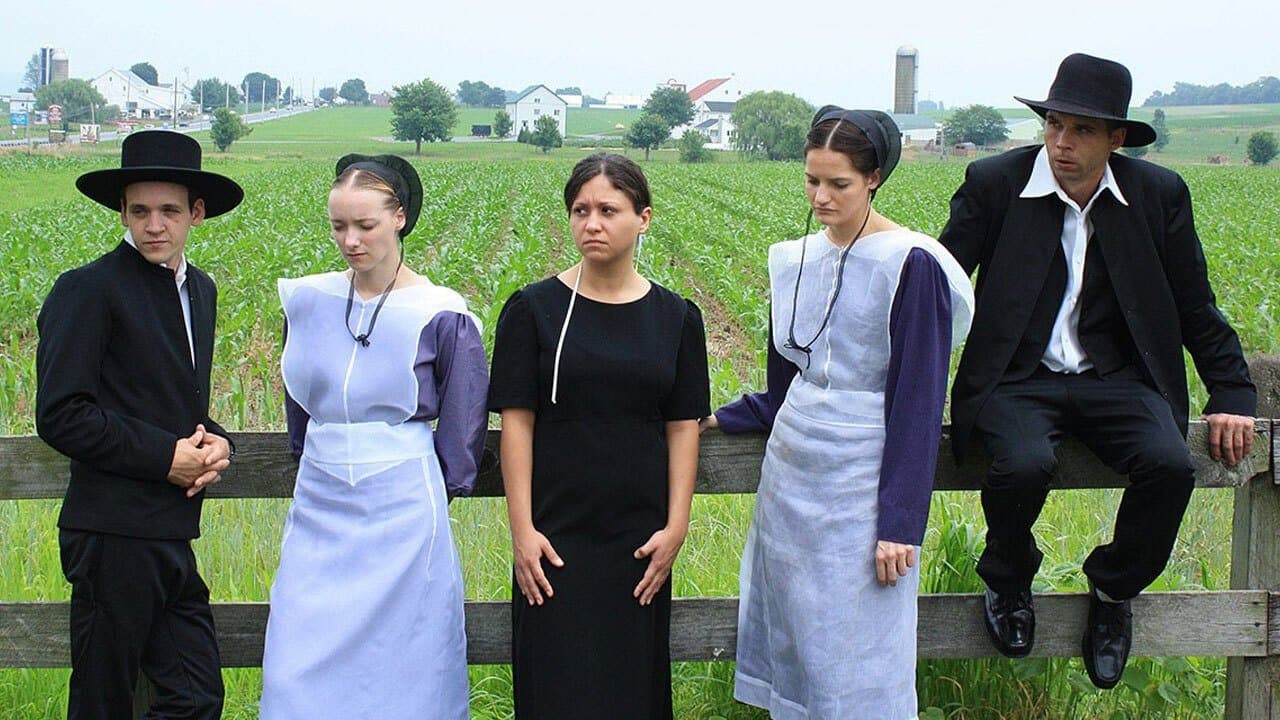 Amish: Între două lumi