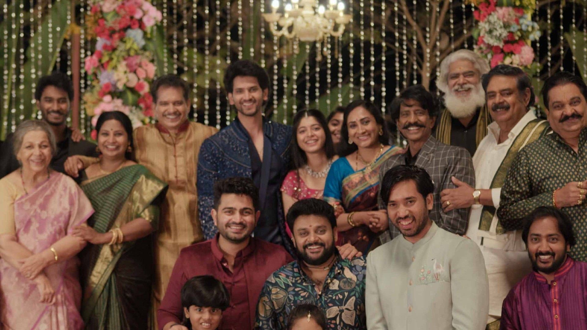 గుర్తుకొస్తున్నాయి