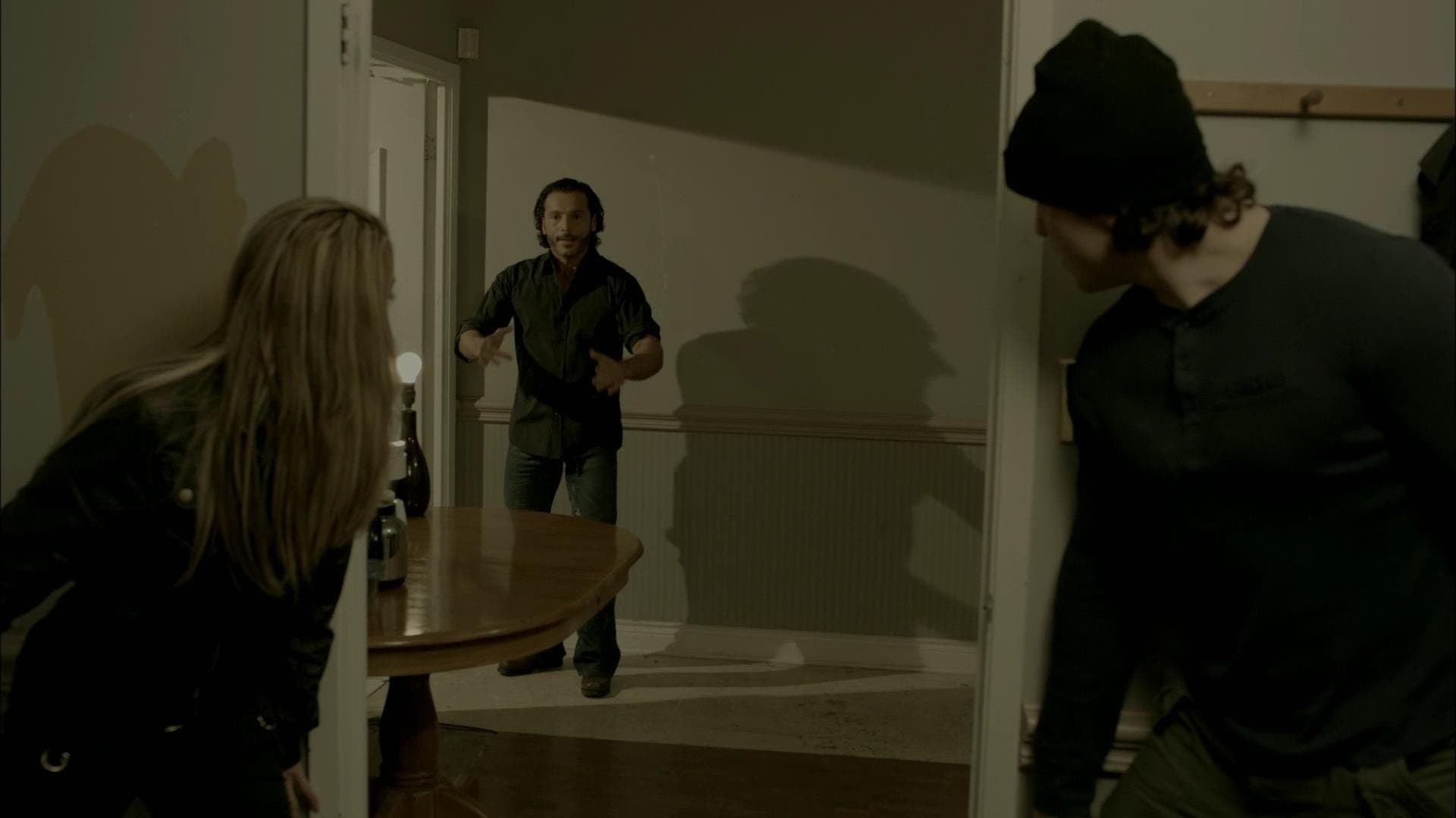 Vânătorii de recompense