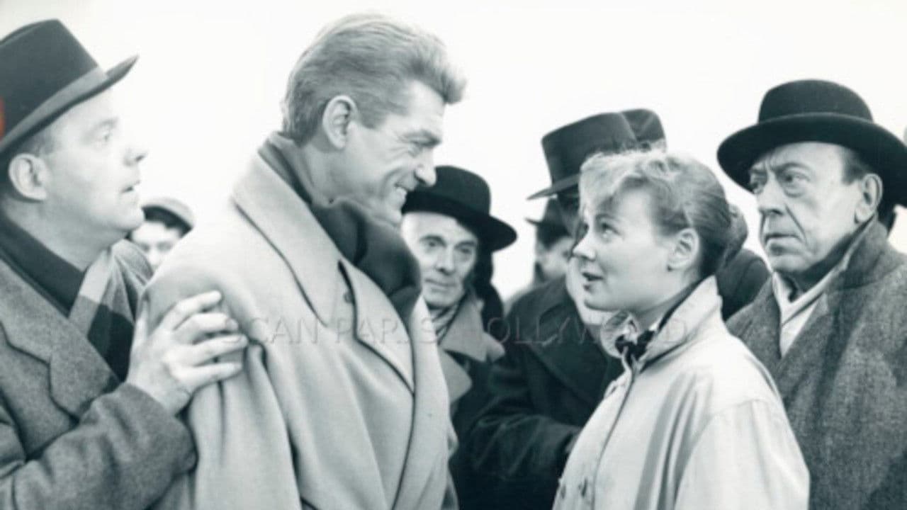 Toute la ville accuse