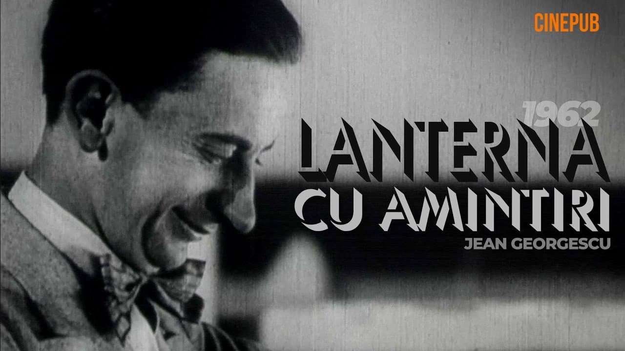 Lanterna cu amintiri