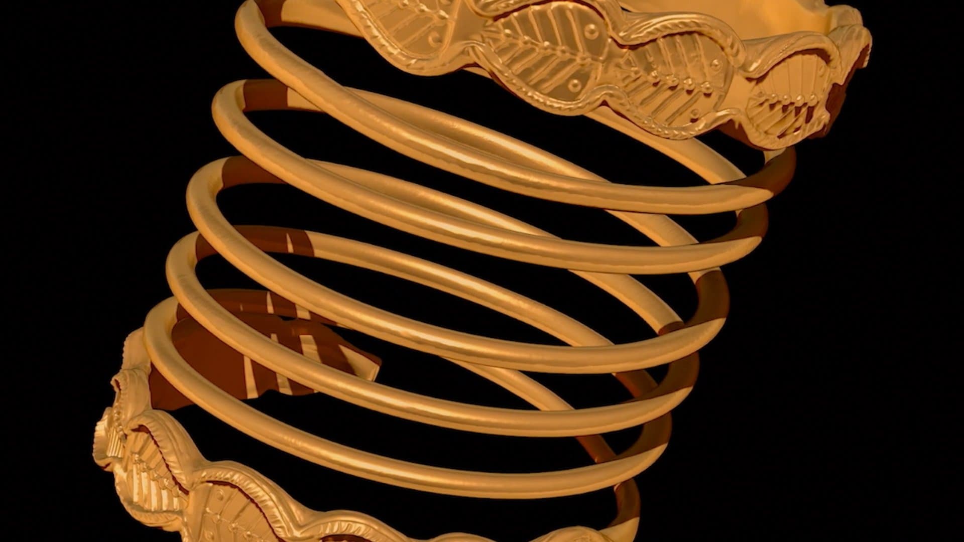 Goana după aurul dacic