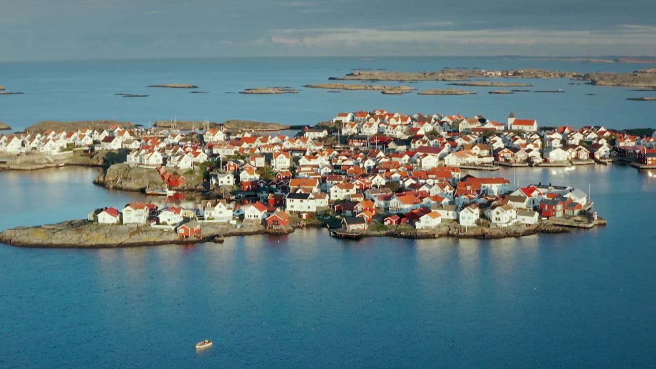 Voyages en Terres du Nord