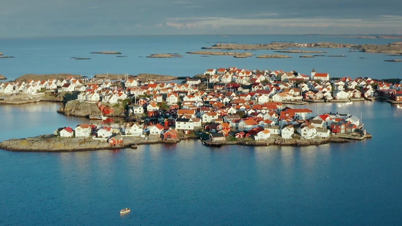 Voyages en Terres du Nord