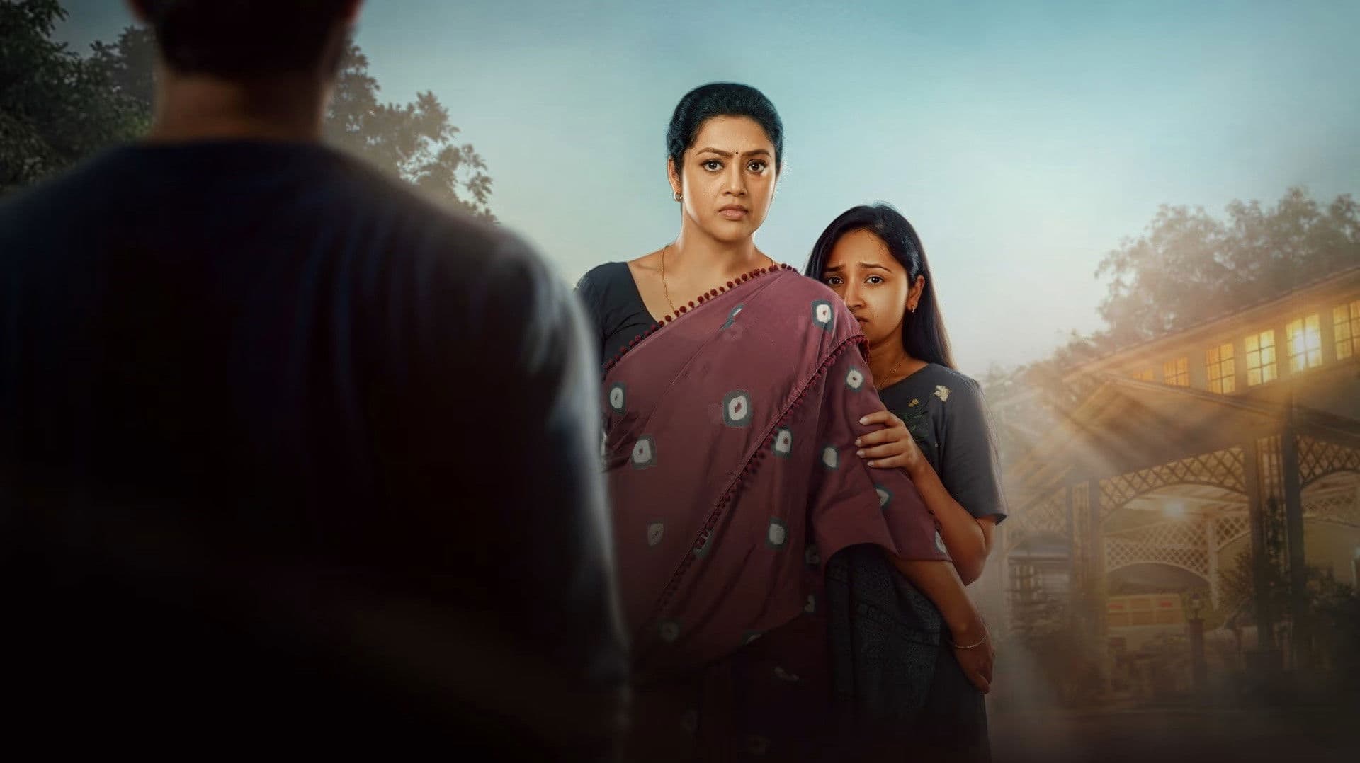 സീക്രട് സ്റ്റോറീസ് : റോസ്ലിൻ