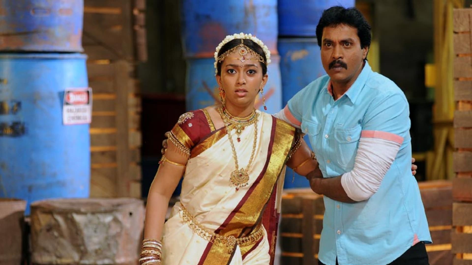 భీమవరం బుల్లోడు