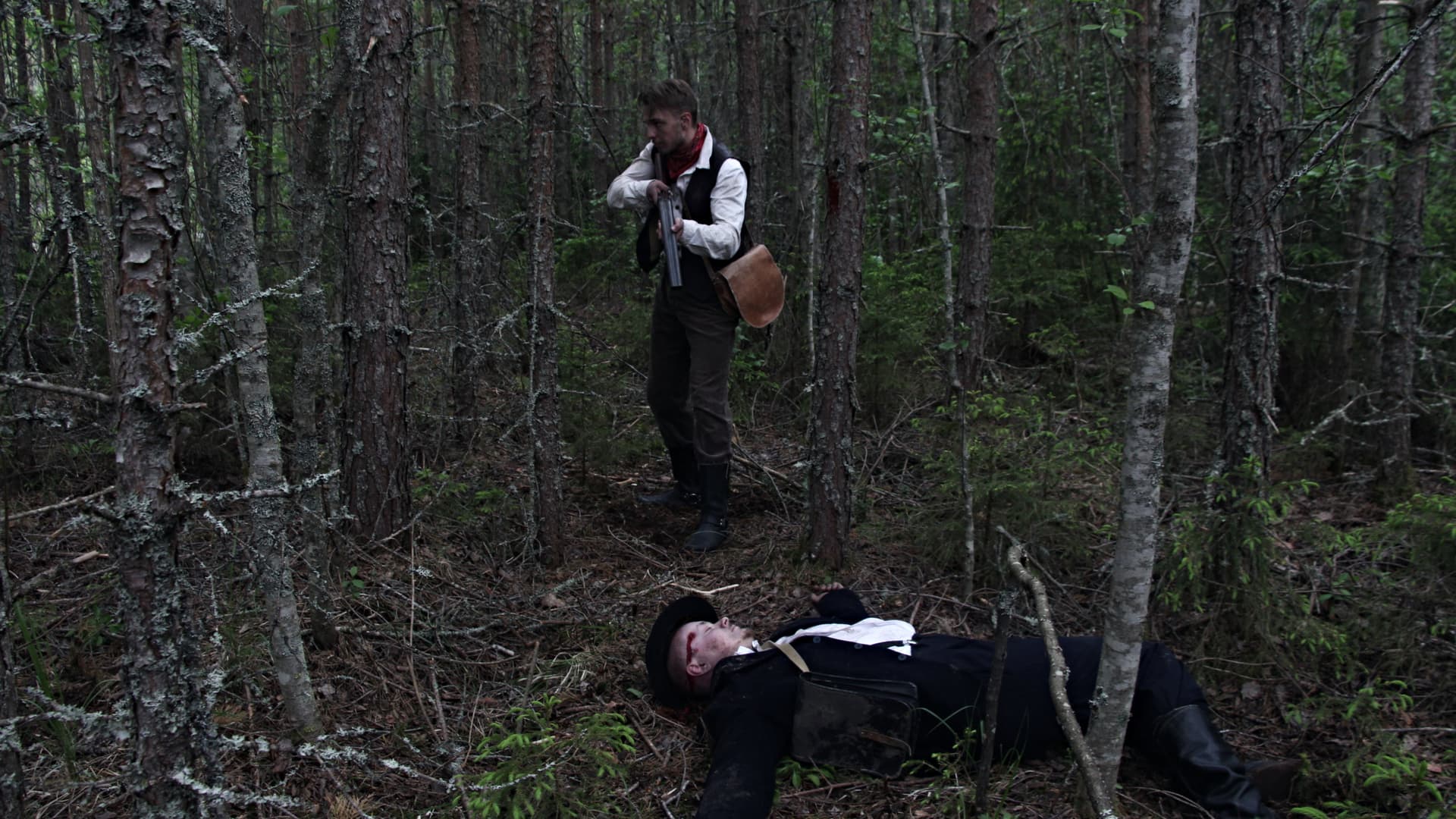 A Few Good Men From The North