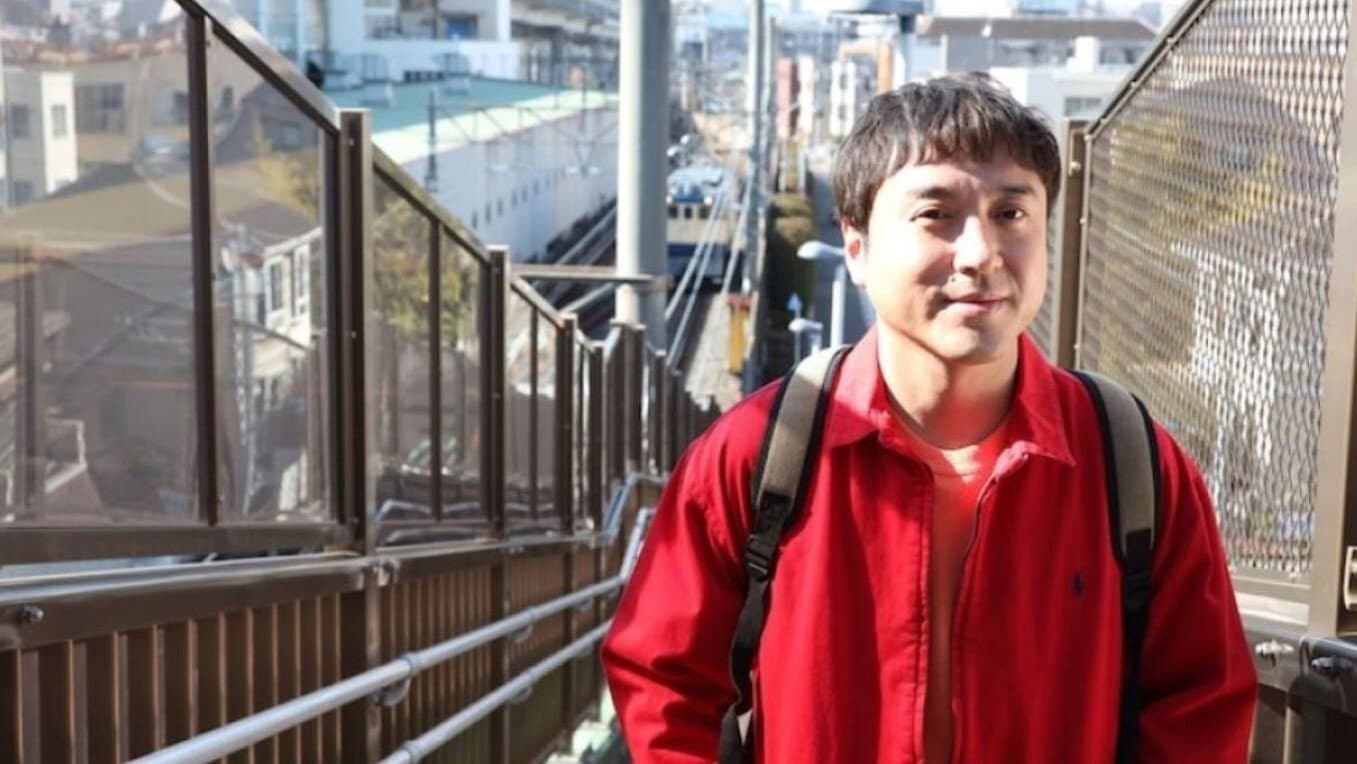 全っっっっっ然知らない街を歩いてみたものの