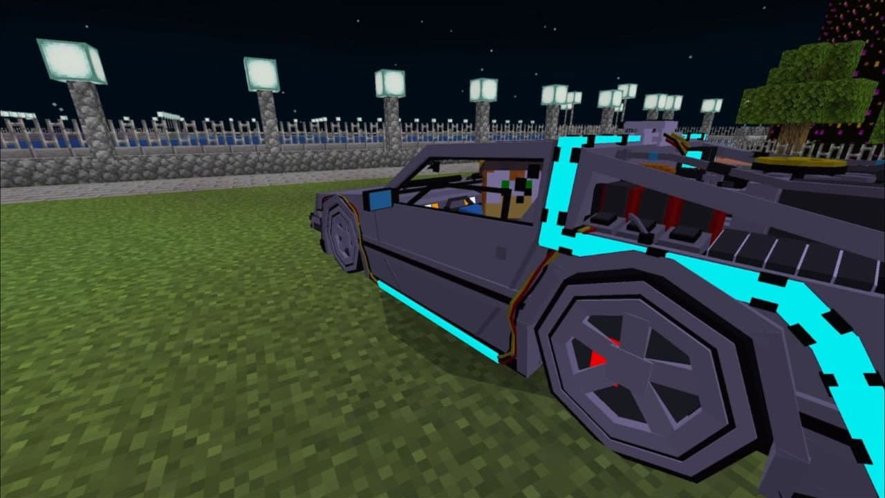 KSonic: Into the Multi-World