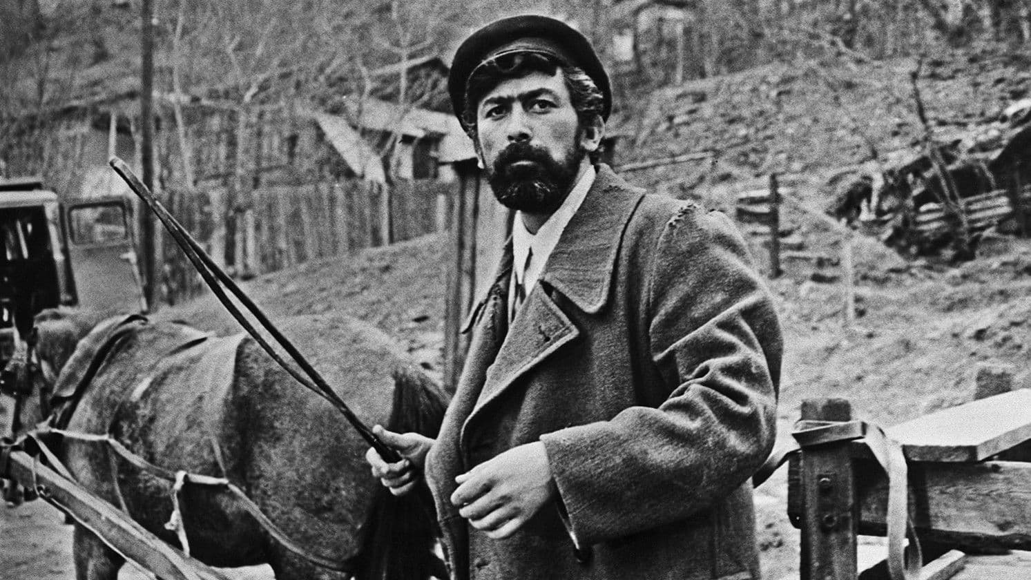 ვერის უბნის მელოდიები